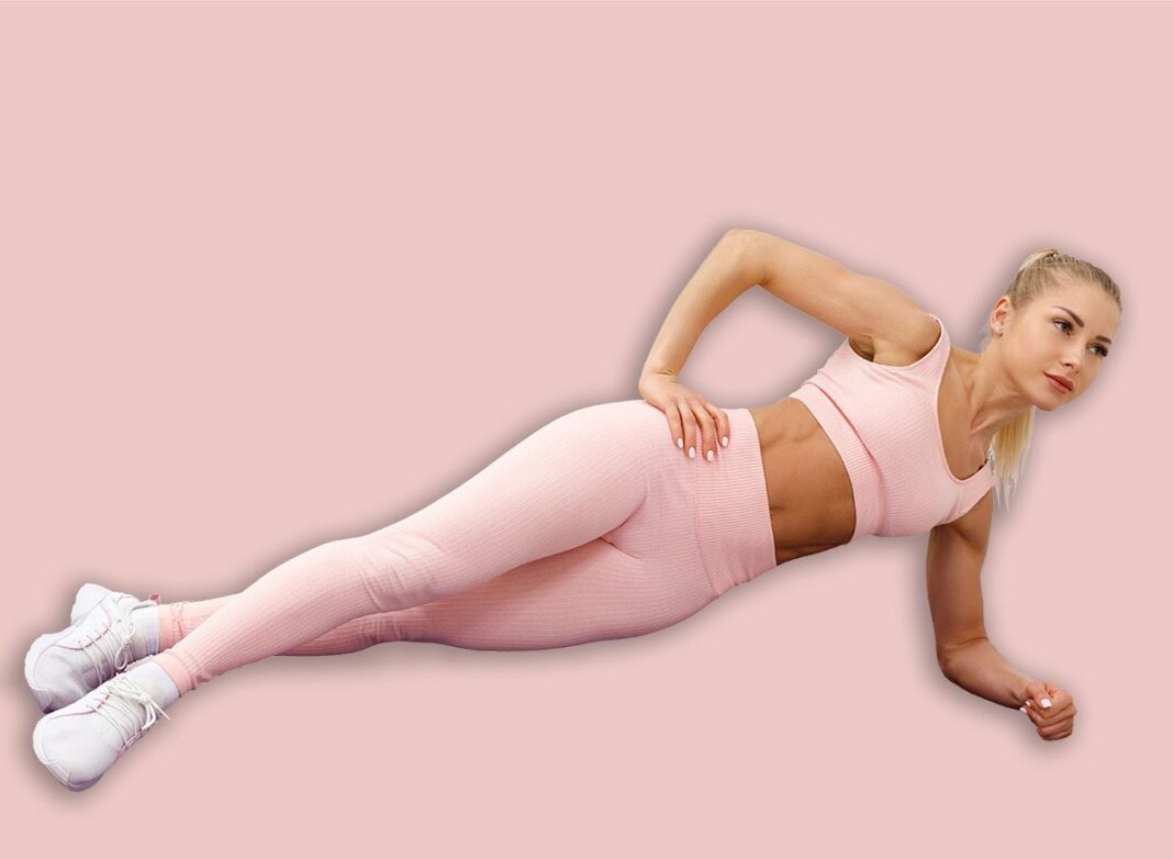 The 5 Core Moves Fitness Experts Recommend for People Over 50