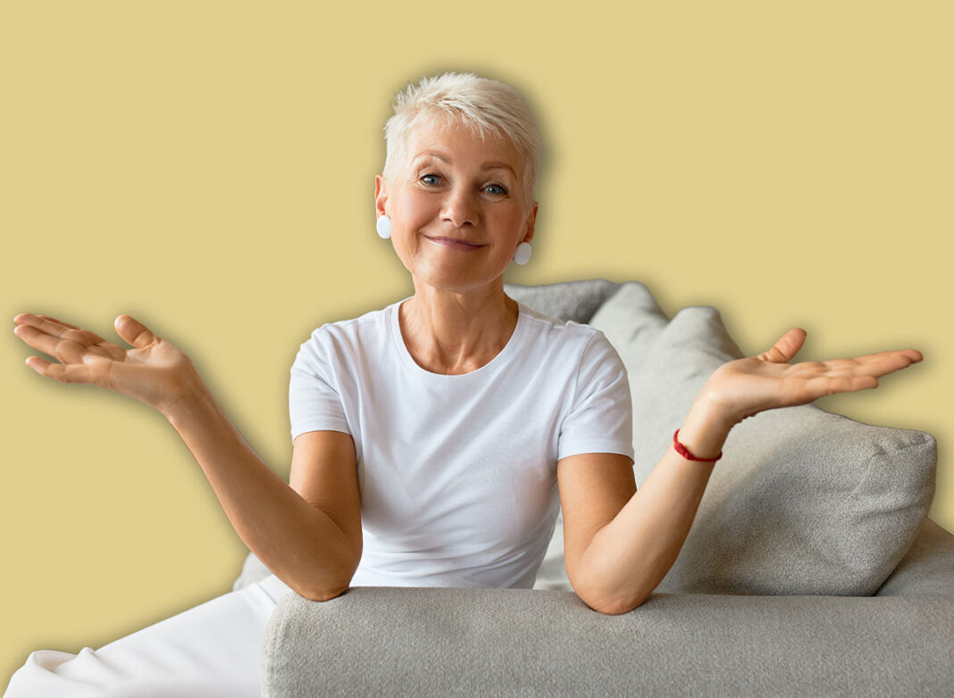 The 7-Minute Couch Routine That Restores Core Strength Faster Than Planks After 60