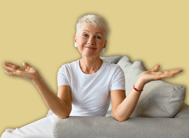Reclaim Core Strength in 7 Minutes: Revolutionary Couch Routine for 60+ Transformation