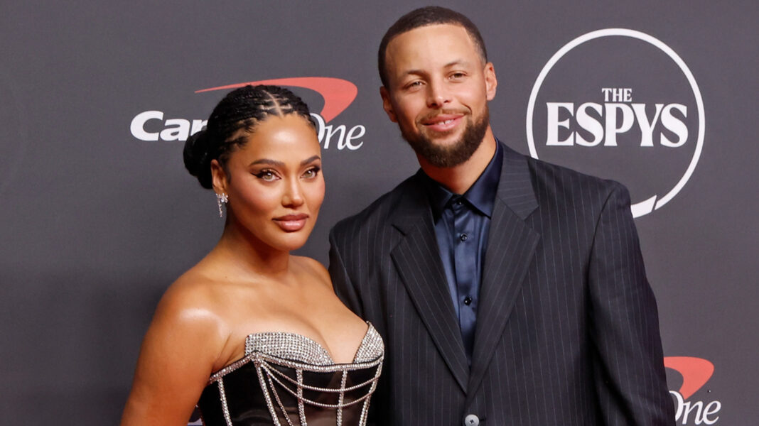 The Biggest Fashion Flops At The 2026 ESPY Awards