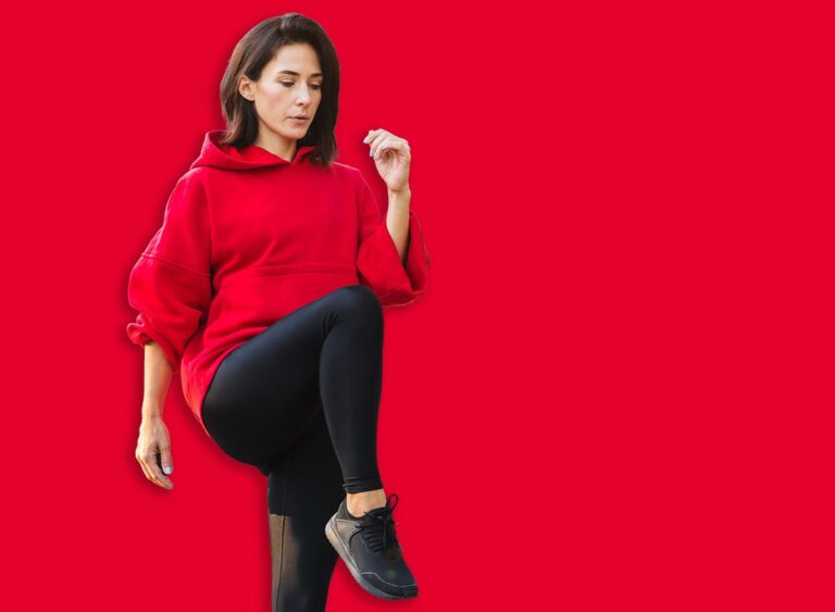 Revitalize Knee Strength After 60 with This Doctor-Approved 10-Minute Daily Routine