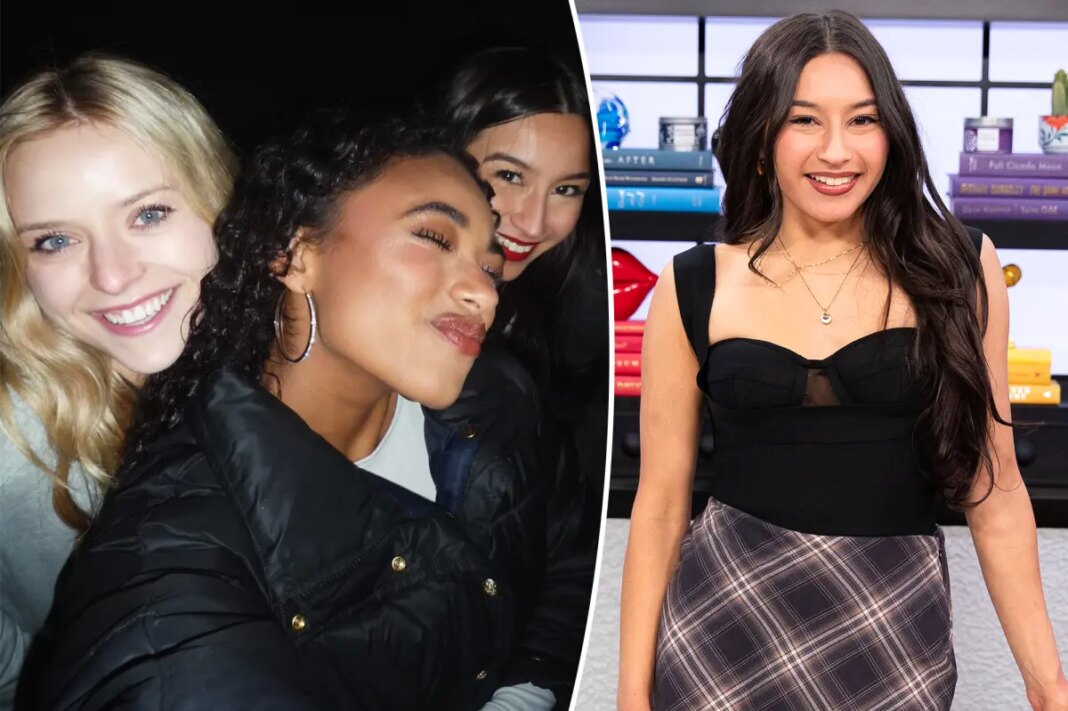 The Elle Woods-approved way the ‘Legally Blonde’ prequel series cast bonded while filming