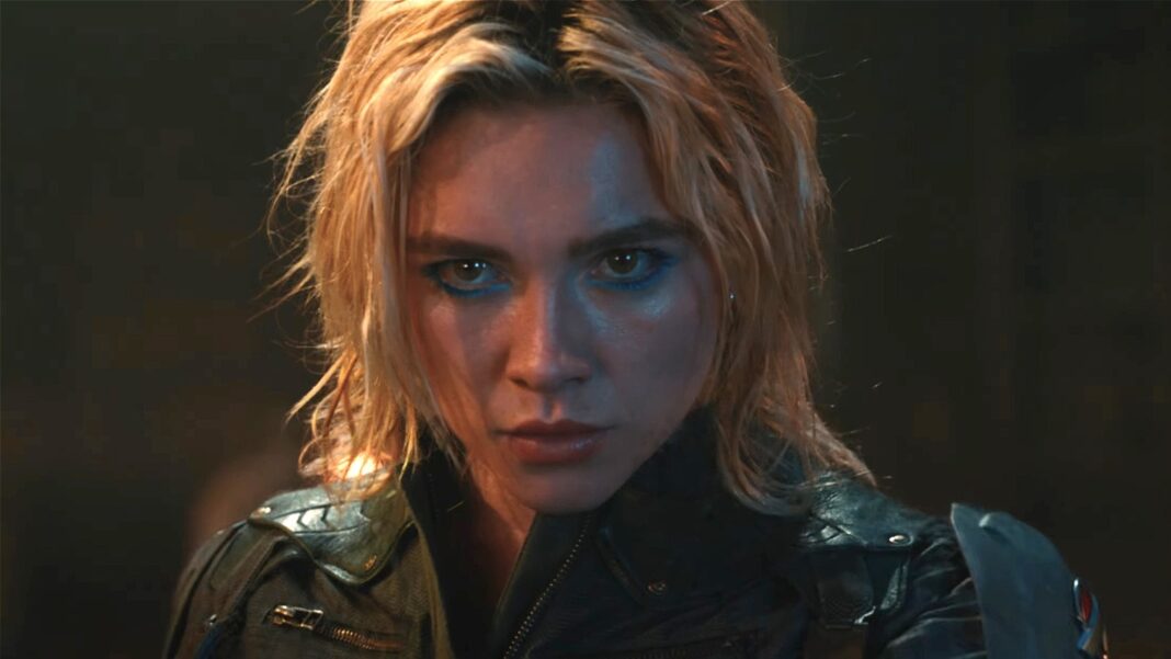 The First Avengers: Doomsday Trailer Has Everyone Saying The Same Thing