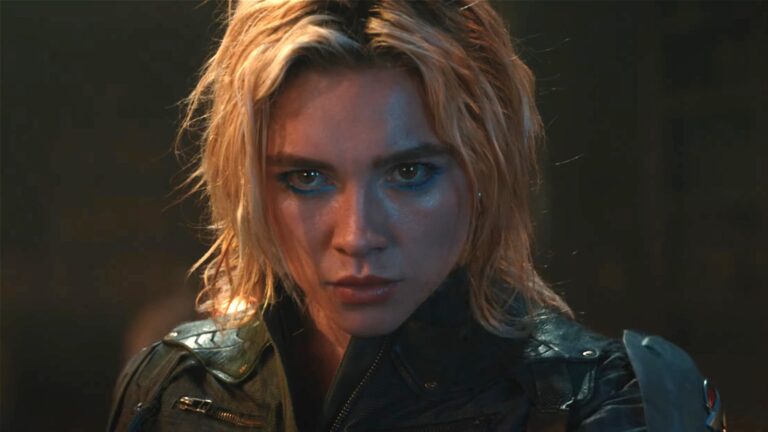 New Avengers: Doomsday Trailer Sparks Unbelievable Buzz