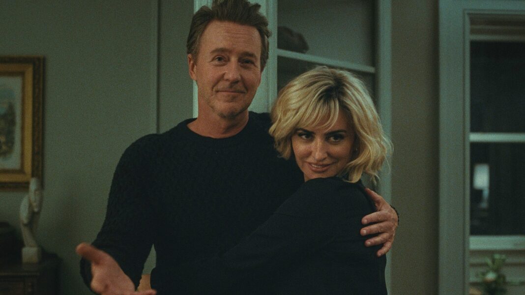 The Invite Review: Edward Norton And Penélope Cruz Shine In A Wickedly Funny Dramedy