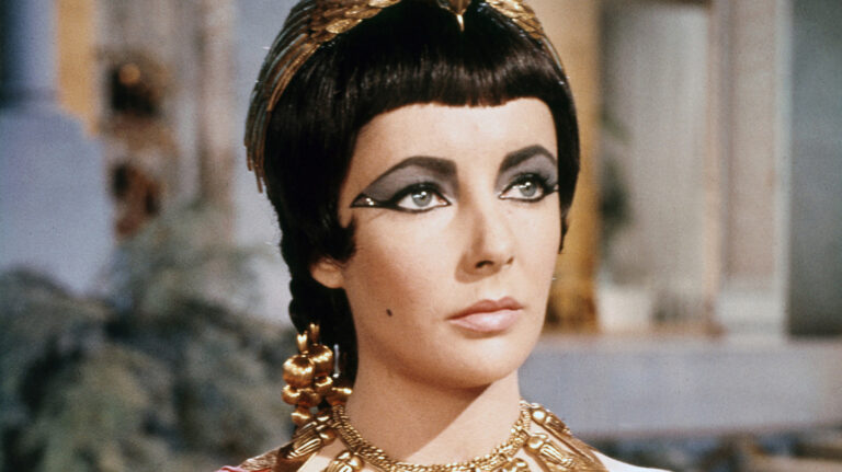 Elizabeth Taylor’s 1963 Historical Epic Reclaims Top Spot in Film History