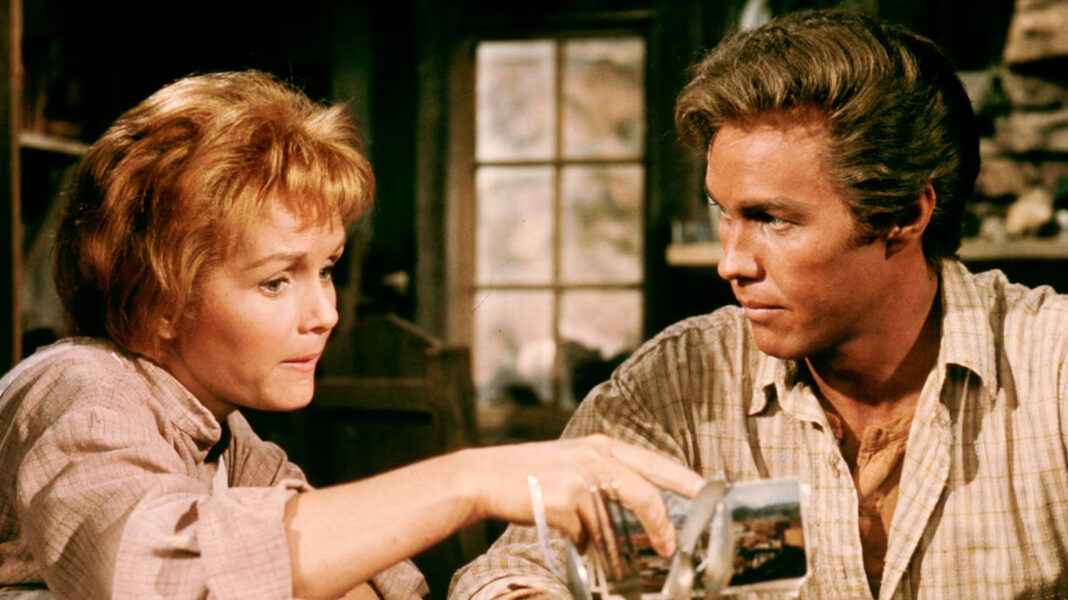 The No. 1 Movie On July 19, 1964 Was A Musical With Debbie Reynolds