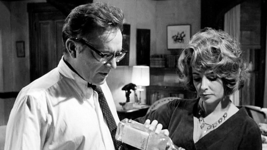 The No. 1 Movie On July 21, 1966 Was Nominated For Every Category At The Oscars