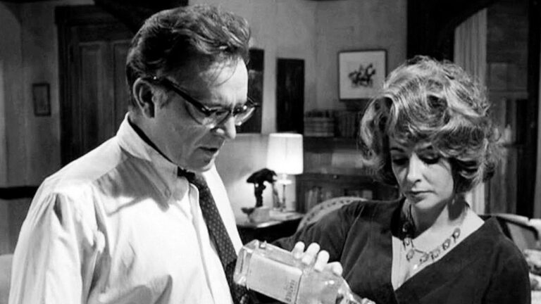 The 1966 Box Office Champion That Conquered Every Oscar Category