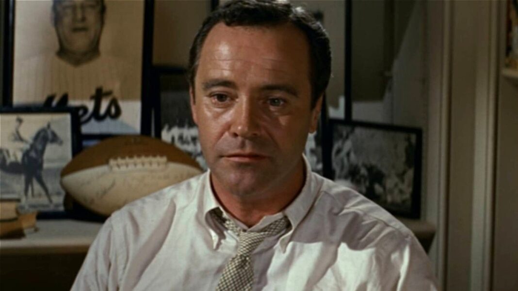 The No. 1 Movie On July 23, 1968 Was A Comedy Classic That Still Holds Up Today
