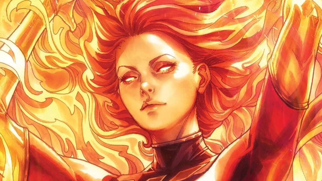 The Only Jean Grey Explainer You Need Before Spider-Man: Brand New Day