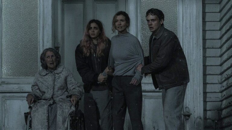 Essential Evil Dead Recap: Everything to Know Ahead of Burn