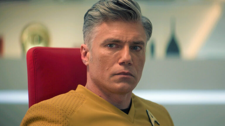 Essential Recap for Star Trek: Strange New Worlds Season 4 Unveiled