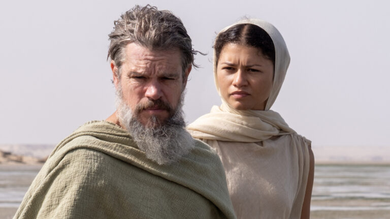 Christopher Nolan’s Odyssey Shatters All Expectations in Reviews