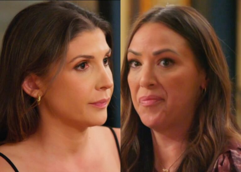 The Valley Recap: Trust Issues Emerge Between Kristen and Janet While Lala Celebrates 7 Years Sober