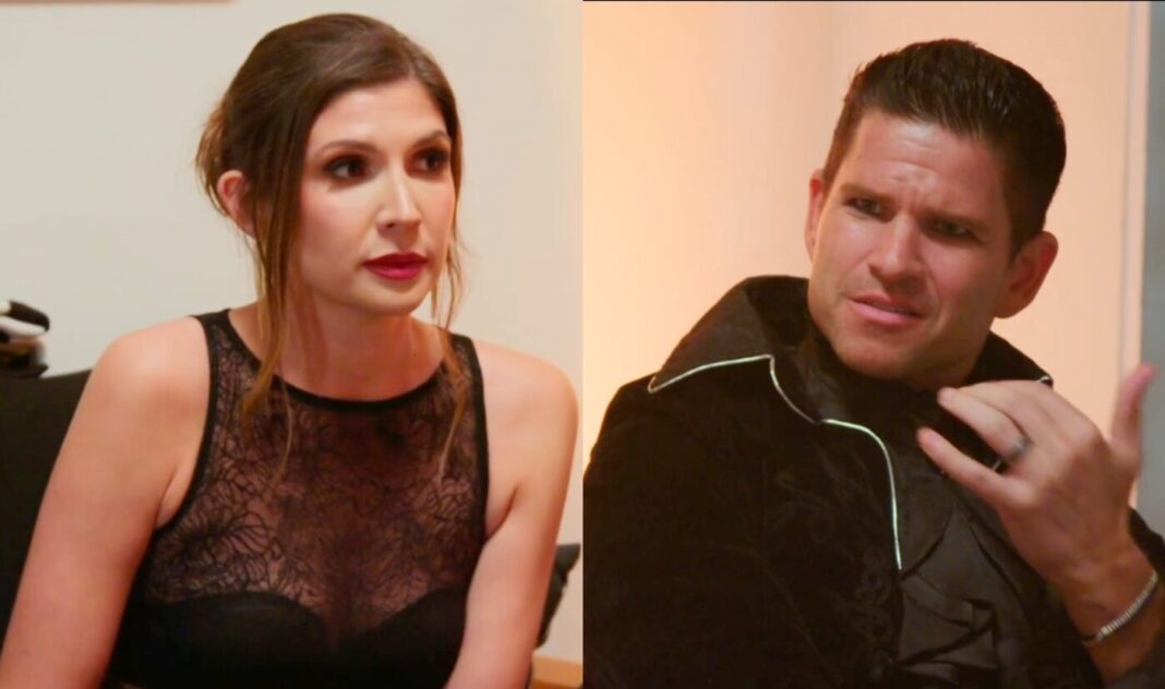 The Valley Season Finale Recap: Janet Throws a Drink and Cup in Danny’s Face, Lala Calls Out Kristen for Saying Nia Guilt-Trips Zack as Jesse Lashes Out at Michelle for Introducing Their Daughter to Another Man