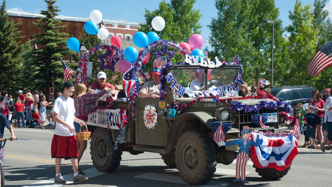 The biggest America 250 Fourth of July security threat may be where protection is thinnest