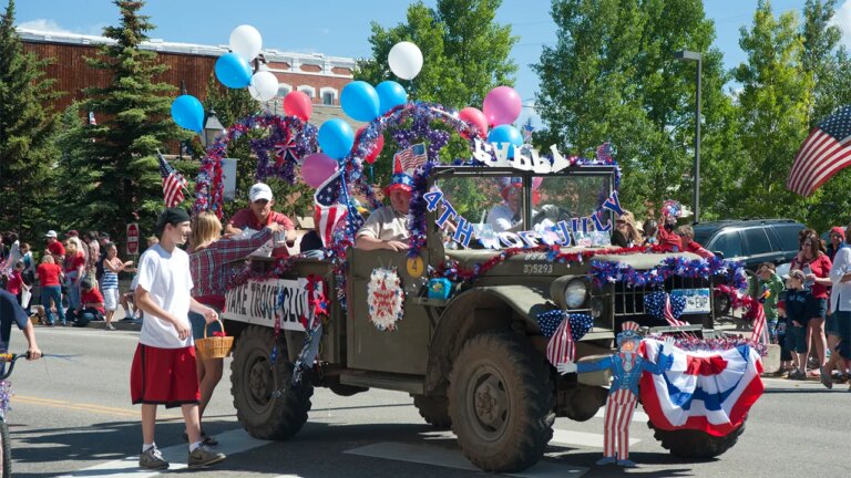 Vulnerable Zones Pose Major Security Concerns for America 250 Fourth of July Celebrations