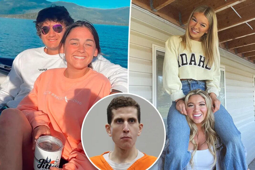 The biggest bombshells from Netflix's 'The Idaho Murders' documentary