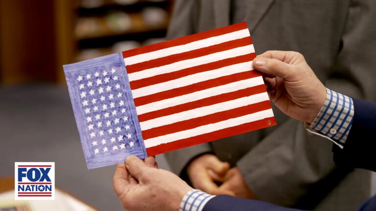 Unveiling Unique Flag Designs: The Contenders for Our Nation’s New Symbol