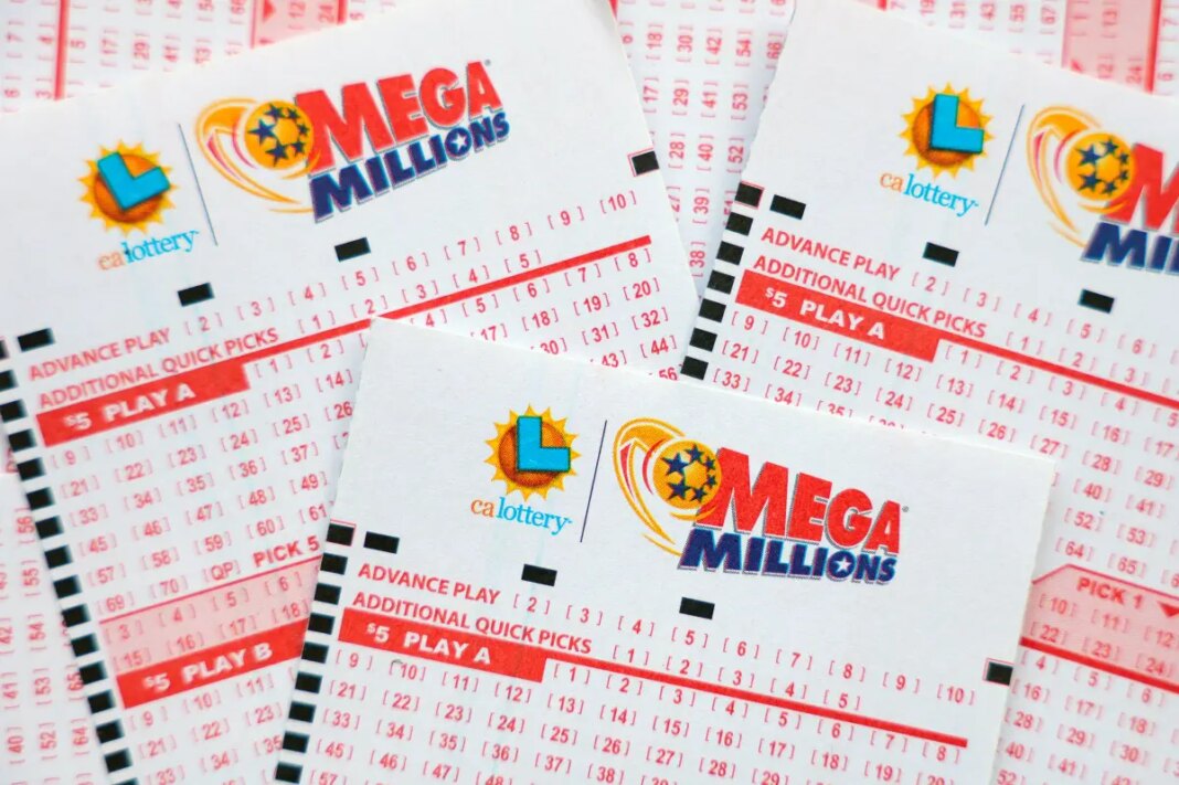 The luckiest Mega Millions numbers ahead of $800M drawing