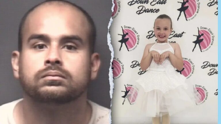 Tragic Turn: Deported Immigrant Charged in Fatal Accident of 6-Year-Old North Carolina Girl