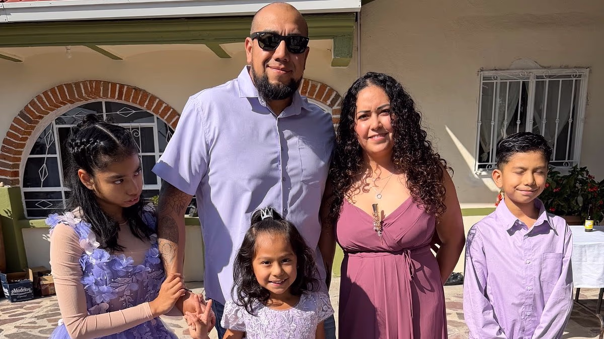 Three victims of Seattle shooting are identified including beloved mom