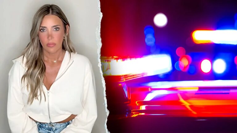 Shocking Tragedy: TikTok Star Accuser and Estranged Husband Dead in Suspected Murder-Suicide