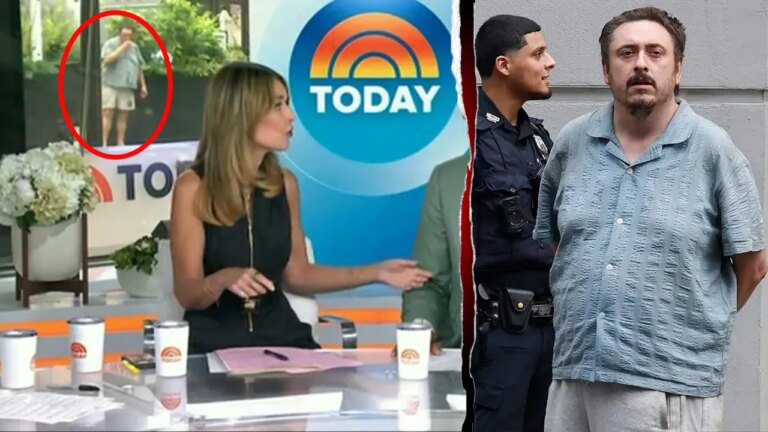 NBC Boosts Security at ‘Today’ Studio After Nancy Guthrie Kidnapping, Intruder Incident