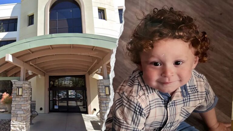 Family Pursues Legal Action After Toddler Mistakenly Declared Dead and Found Alive in Morgue