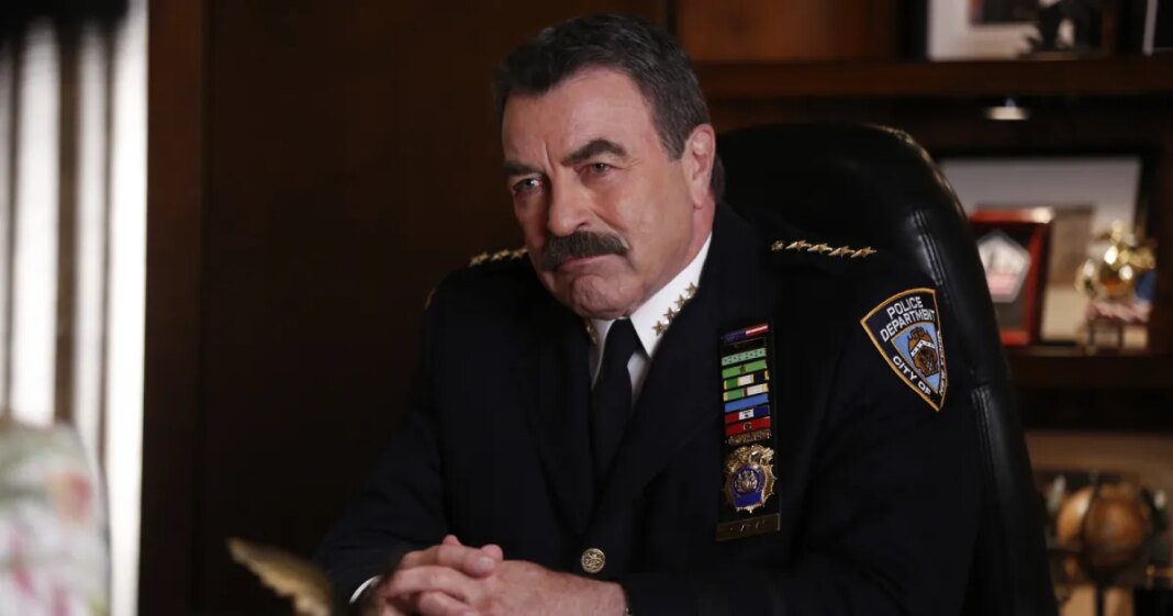 Tom Selleck Slams 'Blue Bloods' Cancellation After Cast Took Major Pay Cut