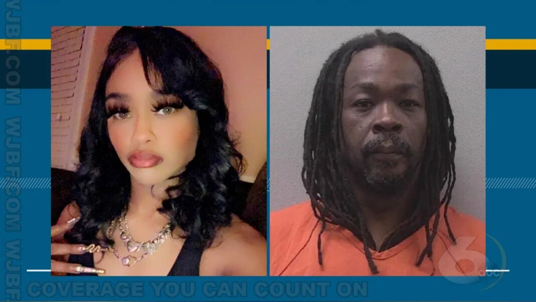 Tony Berry sentenced to 21 years in kidnapping and killing of Krystal Anderson