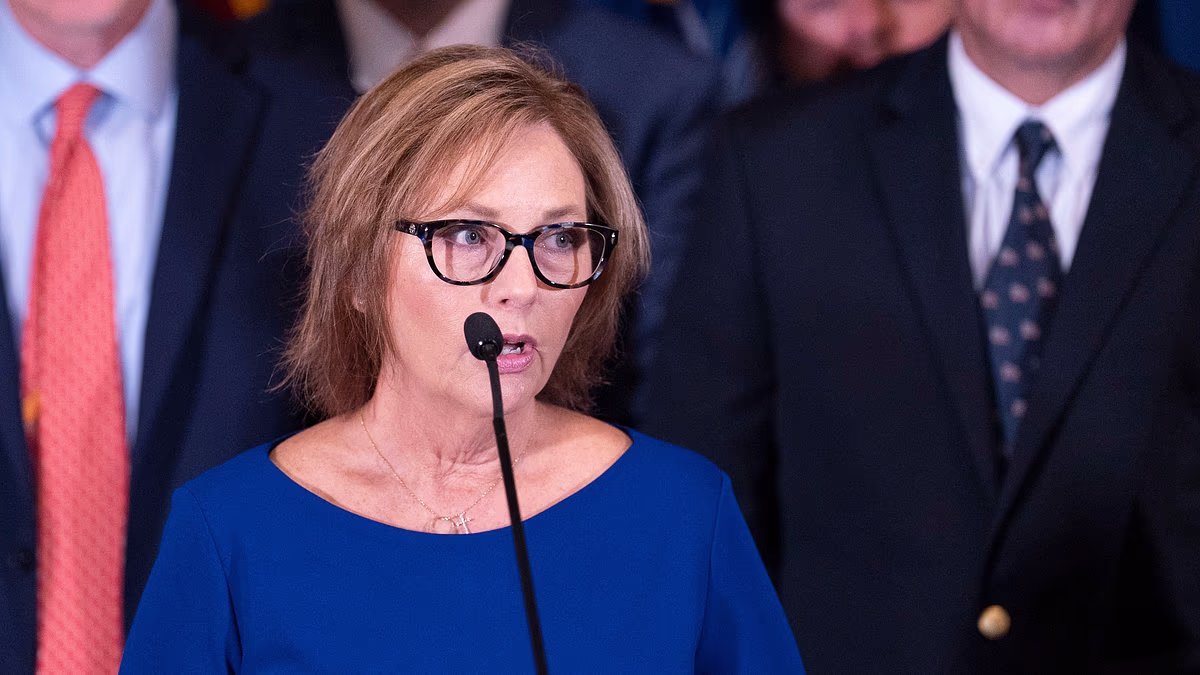 Top Republican declines to back Lindsey Graham's sister in Senate race