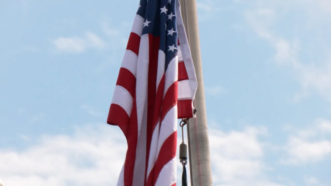 Town of Bluffton starts new Independence Day tradition