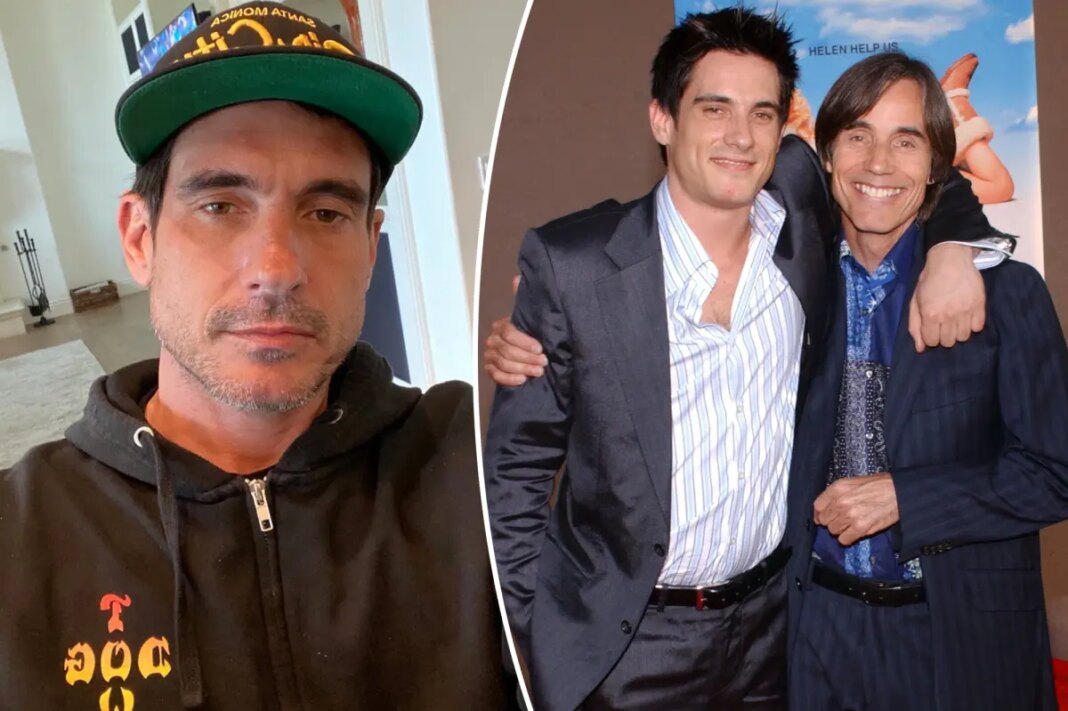 Tragic new details revealed in Jackson Browne’s son Ethan’s death