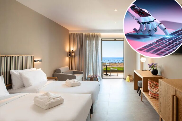 TripAdvisor Under Fire: Is AI Censoring Negative Hotel Feedback?