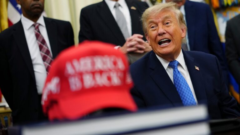 New Trump Accounts Launch on July 4: Essential Information for Parents