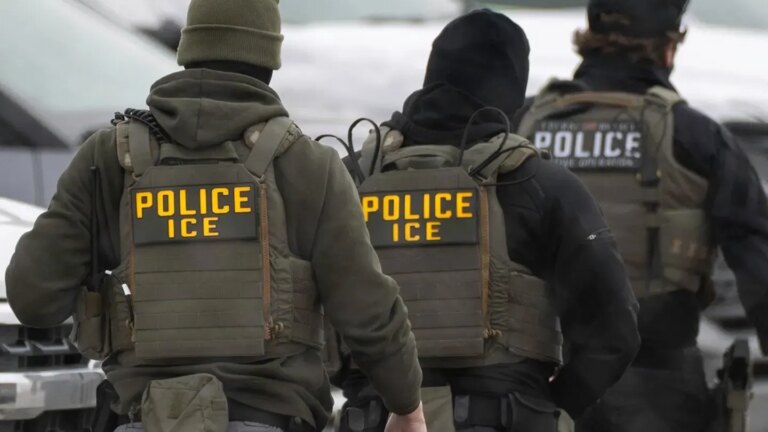 $20M Electric-Shock Gloves: ICE’s Controversial Plan Explained