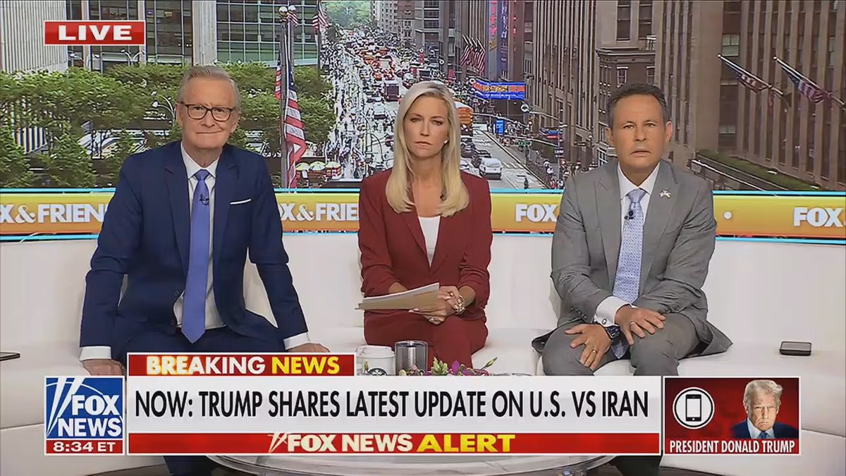 Trump reveals why Israel would have been wiped off the face of the Earth had he not been re-elected president