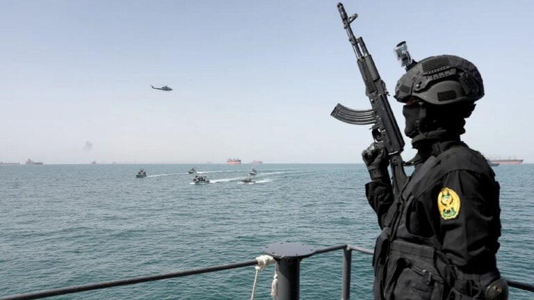 Unseen Oil Risks Beyond Hormuz Threaten Long-Term Stability
