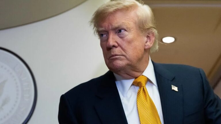 Trump to Petition Supreme Court for Rehearing on Birthright Citizenship Debate