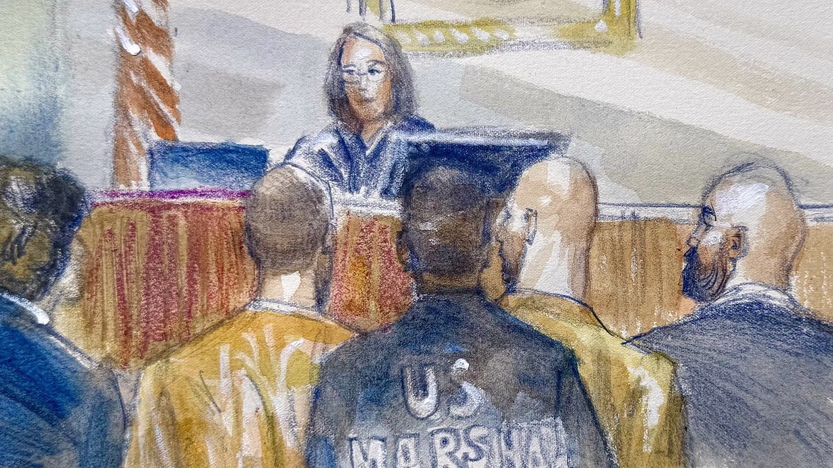 Trump to allow Tates to be extradited to UK