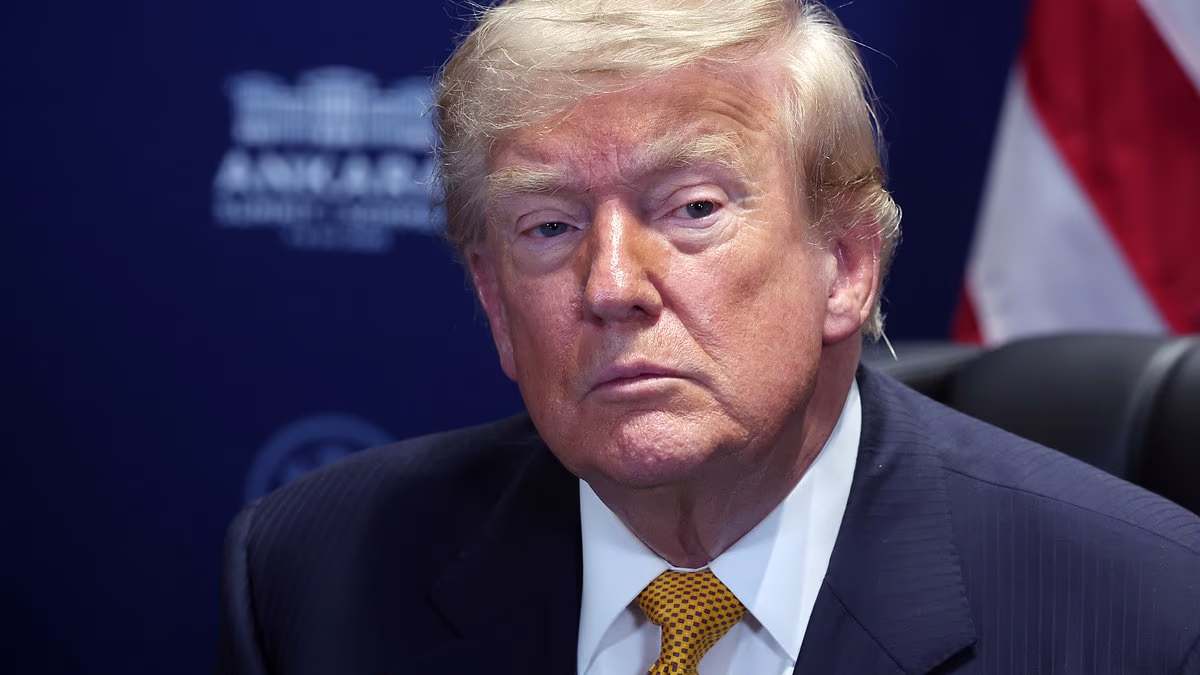 Trump vows 'we'll hit Iran TONIGHT' as oil prices skyrocket