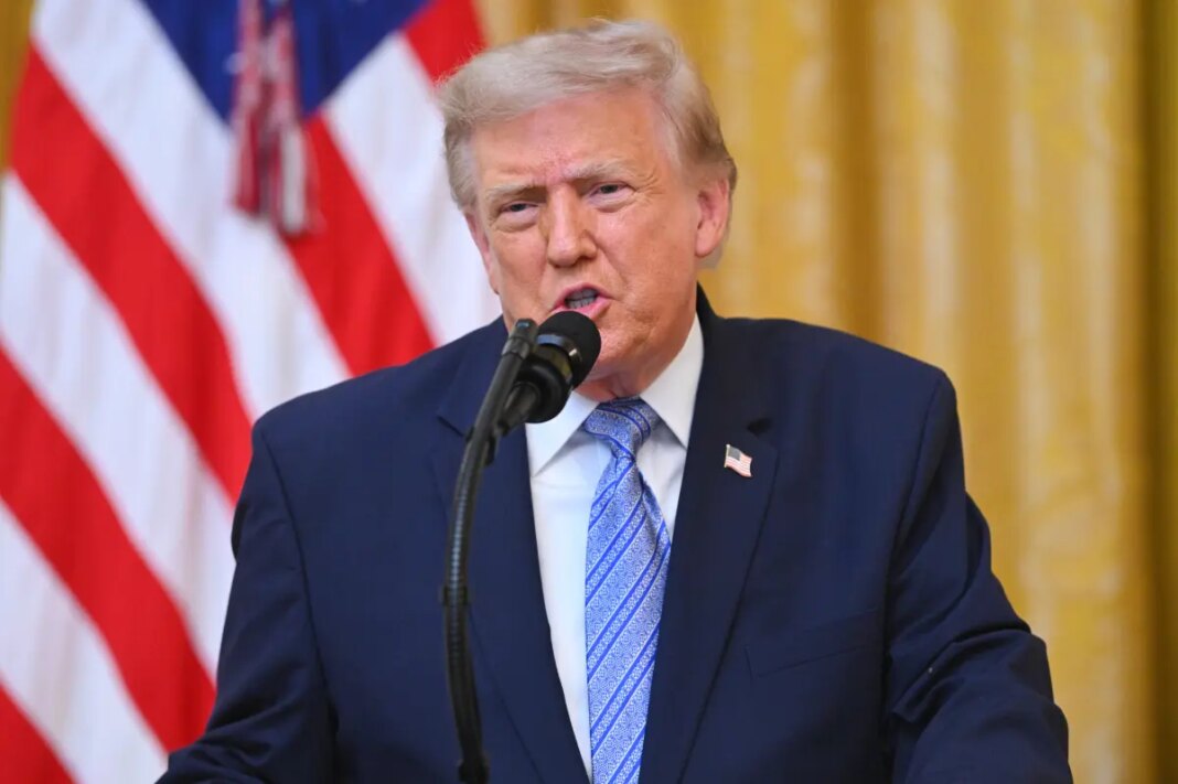 Trump’s Beijing bombshell: Letters