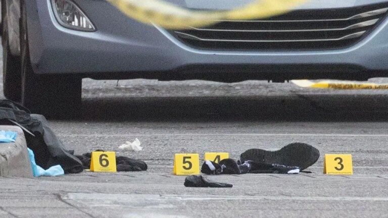 Tucson Shooting Sparks Fear, Ignites Gun Rights Debate