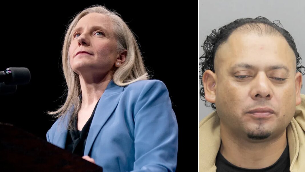 Twice-deported illegal immigrant charged with rape as DHS urges Fairfax to honor ICE detainer