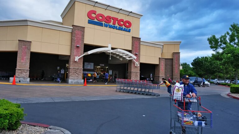 Costco Credit Card Scam: Two Arrested After Alleged Fraudulent Shopping Spree