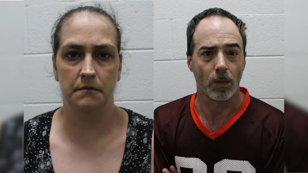 Two charged in Washington County, TN after death of vulnerable adult in April 2025