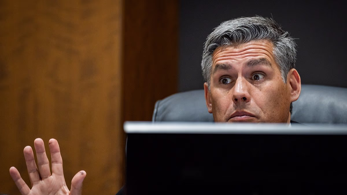 Tyler Robinson judge slammed for 'outrageous' Charlie Kirk trial delay