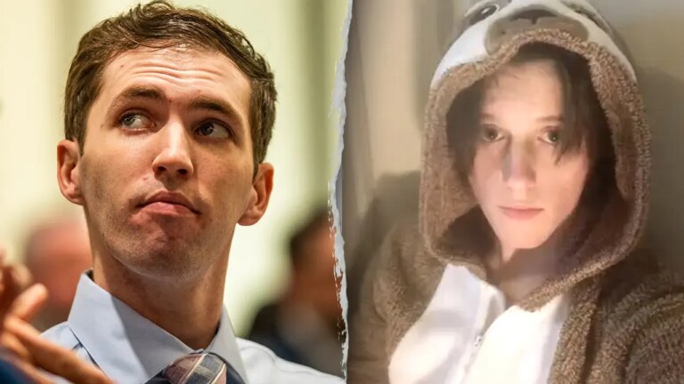 Judge Mandates Redactions in Ex-Lover’s Video Testimony at Tyler Robinson Preliminary Hearing